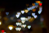 Bokeh