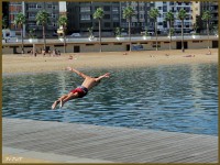 Levitación 